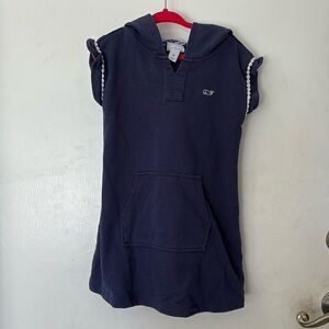 Vineyard Vines 3T swim cover up